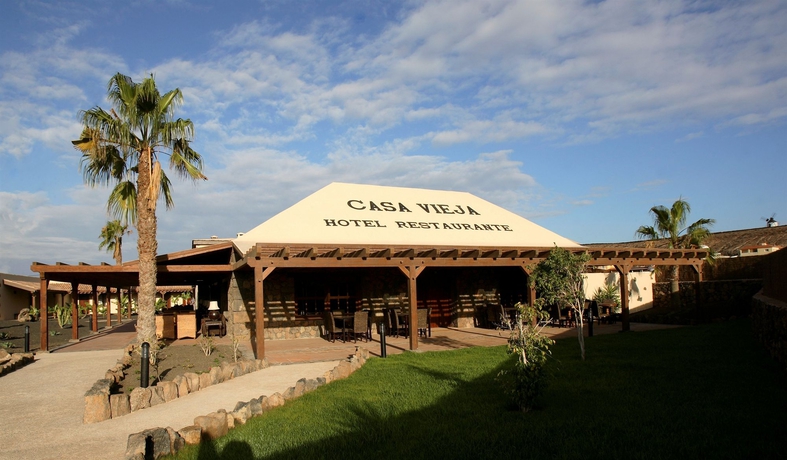 Oasis Hotel Boutique and Villas Casa Vieja