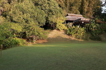 D Varee Hill Lodge Chiangmai