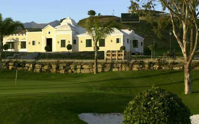 La Resina Golf and Country Club