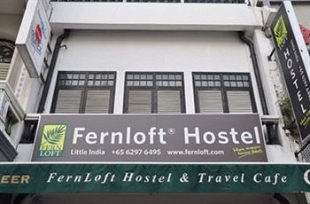 Fernloft City Little India