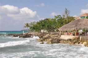 Carib Beach Apartments