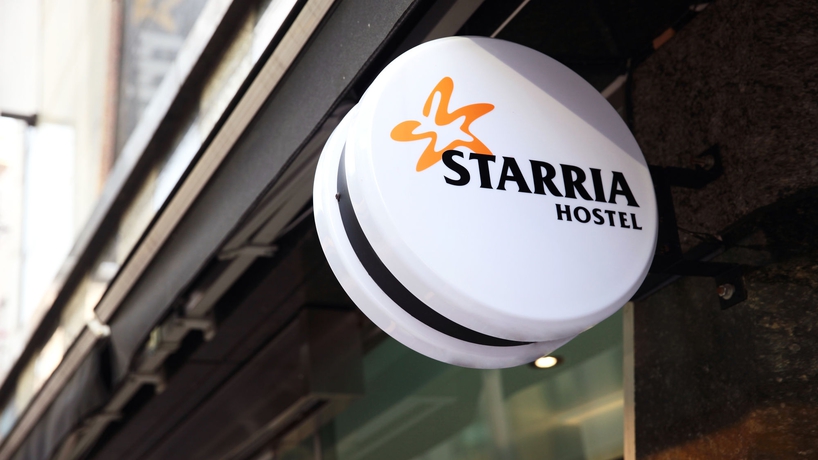 Starria Hostel