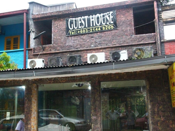 Malaysia Guest House