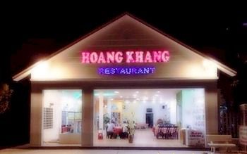 Hoang Khang Doc Let & Beach