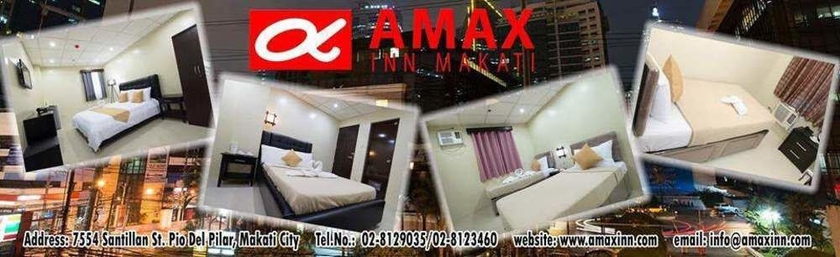 Amax Inn Makati II