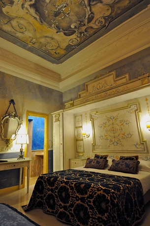 Residenza Romanico Luxury