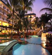 The Jayakarta Bandung Suite Hotel and Spa