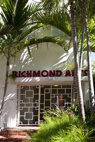 The Richmond Studios