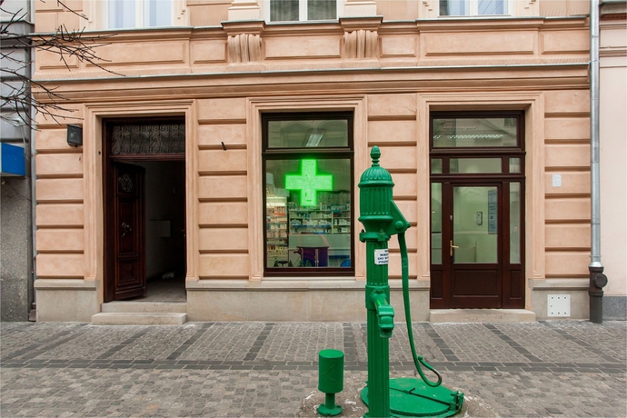 Muzyczny Kraków Apartamenty