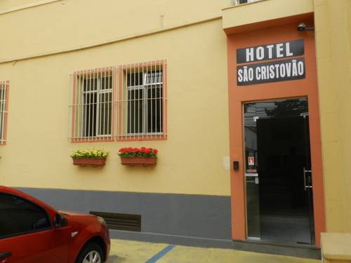 Hotel São Cristóvão
