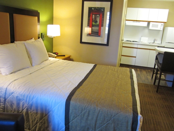Extended Stay America - Los Angeles - Lax Airport-