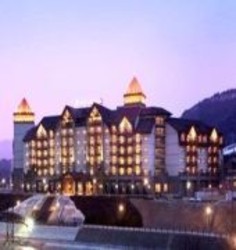 InterContinental Alpensia Resort