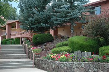 Mountain Ranch Resort at Beacon Hill