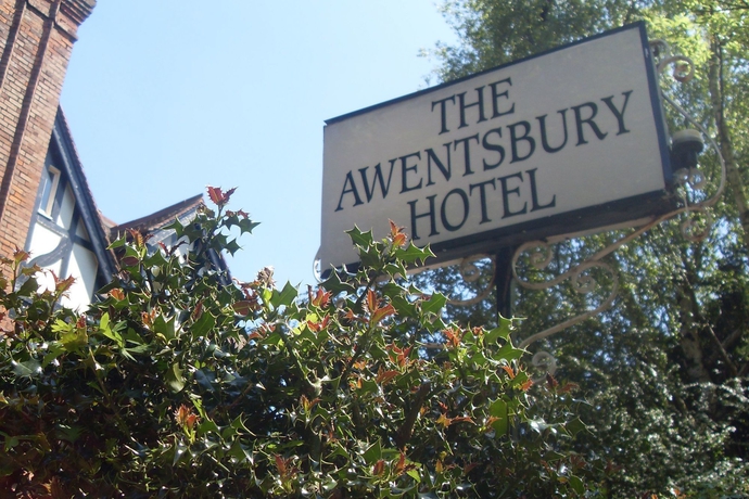Awentsbury Hotel Birmingham