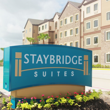 Staybridge Suites Houston IAH - Beltway 8
