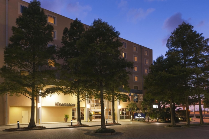 Sheraton Metairie - New Orleans Hotel