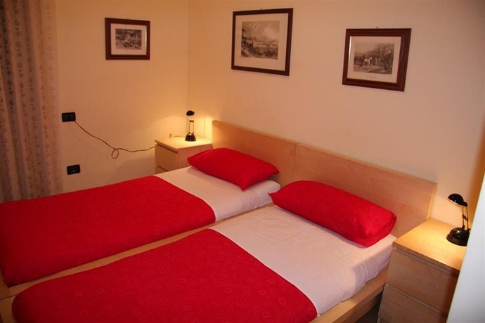 Bed And Breakfast Centro Storico