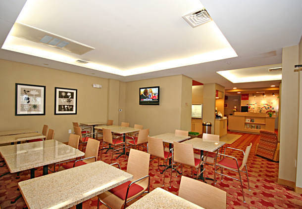 TownePlace Suites by Marriott Wilmington/Wrightsvi