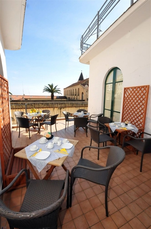 Residenza Sole - Guest House