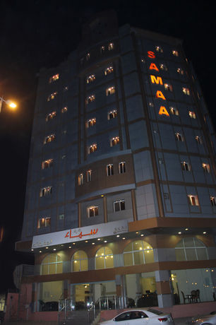 Durrath Samaa Hotel Apartments
