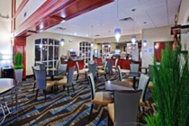 Holiday Inn Express Hotel y Suites Oklahoma City-P