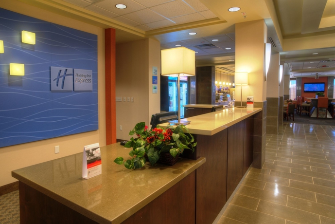 Holiday Inn Express Hotel y Suites Phoenix North S