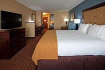Holiday Inn Express Hotel y Suites Helena