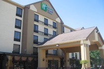 Holiday Inn Express Houston West Energy Corridor