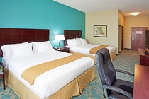 Holiday Inn Express Hotel y Suites Salem