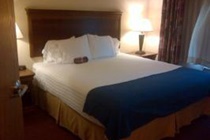 Holiday Inn Express Hotel y Suites Salt Lake City-