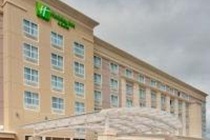 Holiday Inn Hotel y Suites Wolfchase Galleria