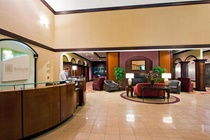 Holiday Inn Tallahassee N/I10 And Us27