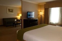 Holiday Inn Express Hotel y Suites Twentynine Palm
