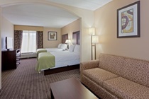 Holiday Inn Express Hotel y Suites Charleston Sout