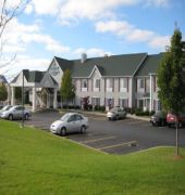 Country Inn and Suites By Carlson Rochester - Henr