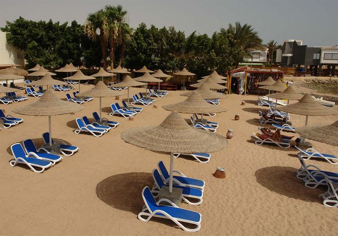 Club Aqua Fun Hurghada Resort