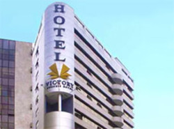 VICTORY BUSINESS HOTEL
