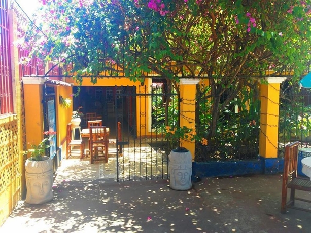 Casa Del Lago