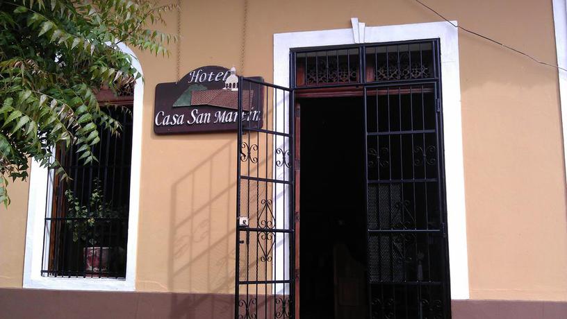 Casa San Martin