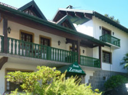 Zermatt Hotel
