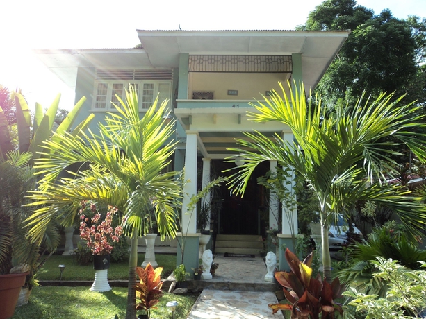 Samise Villa Bed and Breakfast
