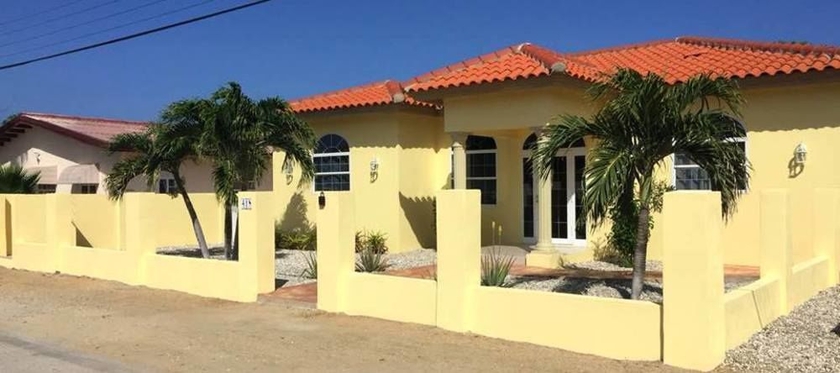 Aruba Dream Vacation Homes