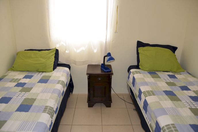 CoralSea Apartments Bonaire