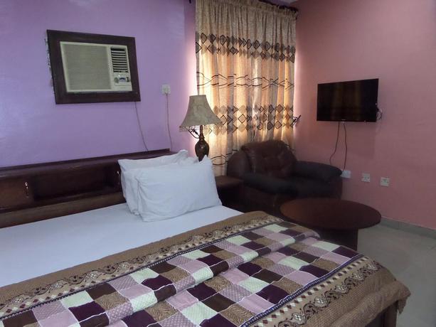 Isno Hotels Lagos