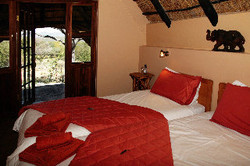 Ohange Safari Lodge