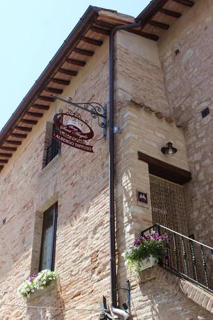 Borgo SantAngelo Albergo Diffuso