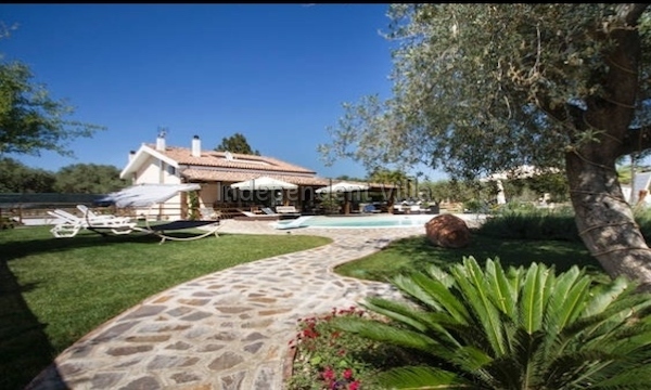 Soul Lux - Independent Villa with Private Pool