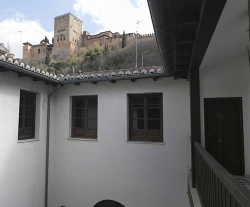 Granada Suites