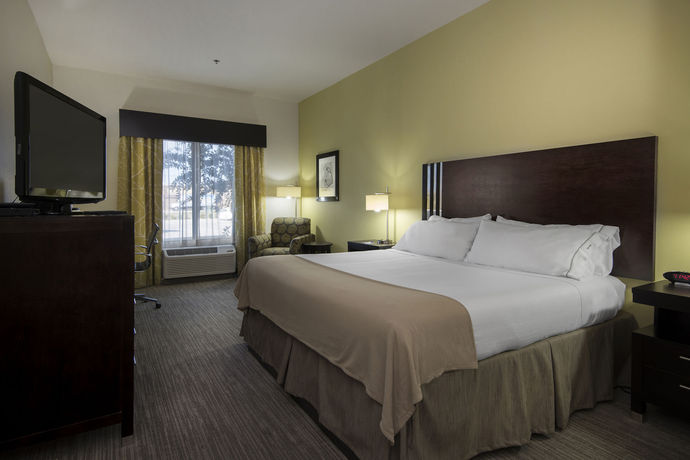Holiday Inn Express Hotel & Suites Conway