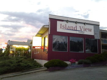 Island View Lodge